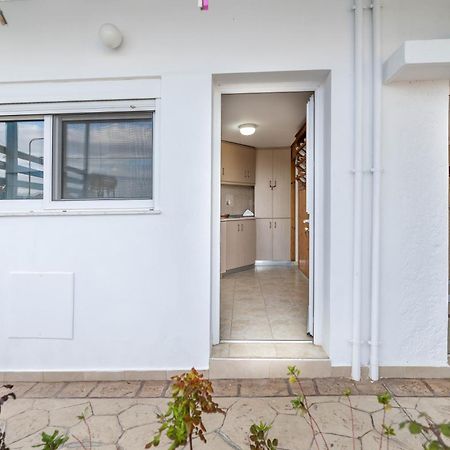 Springs Petronas Apartment Archangelos  Dış mekan fotoğraf