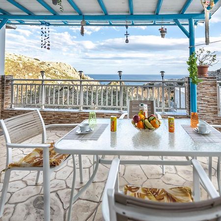 Springs Petronas Apartment Archangelos  Dış mekan fotoğraf