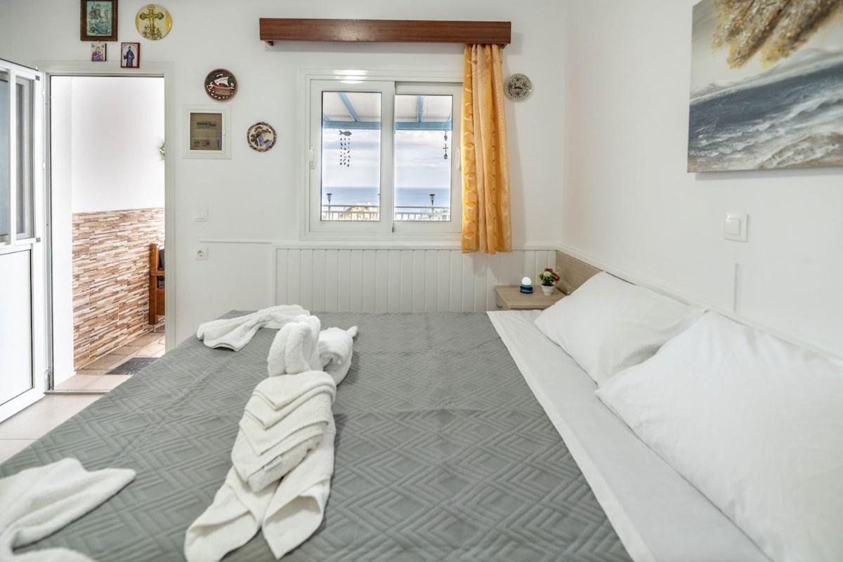 Springs Petronas Apartment Archangelos  Dış mekan fotoğraf