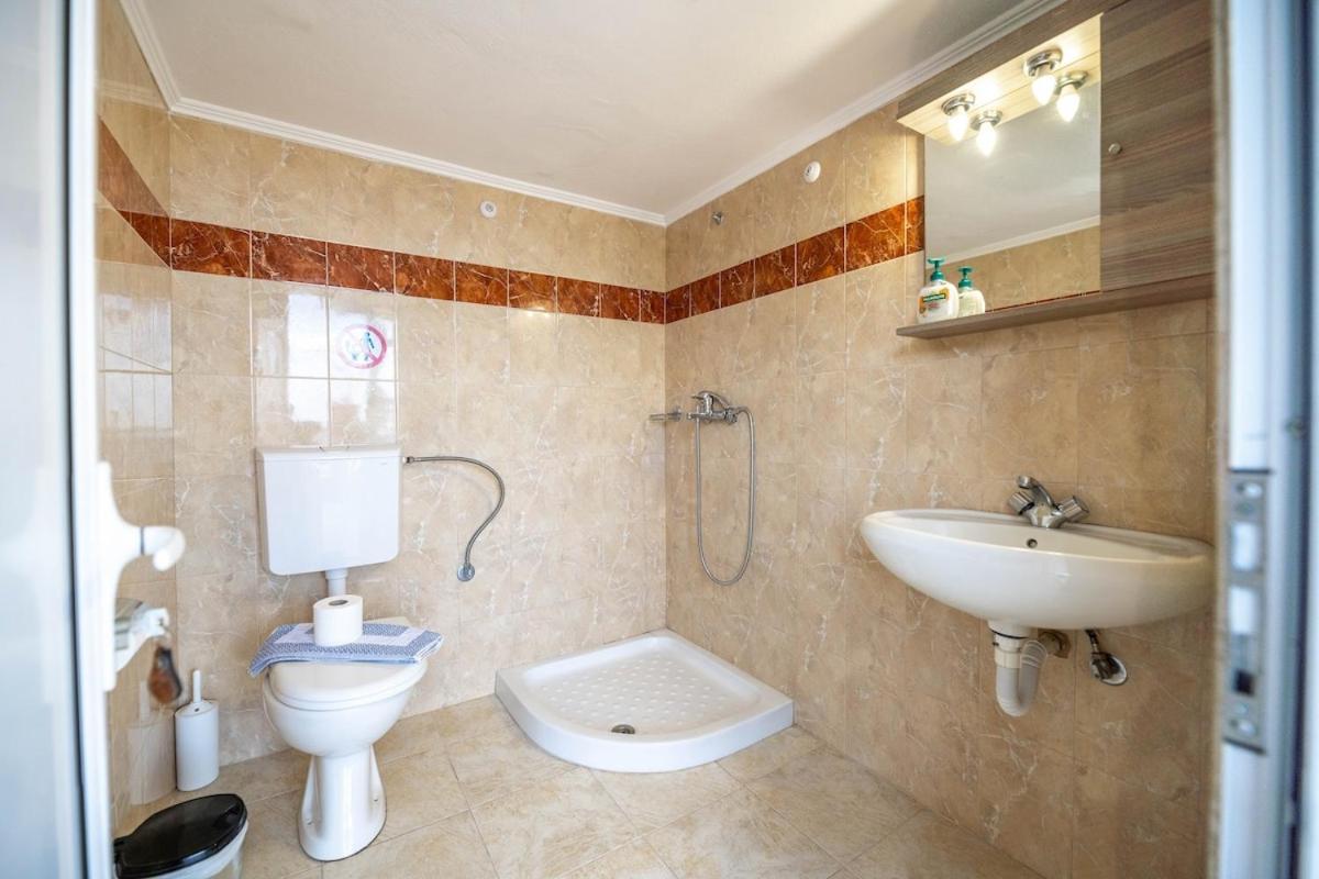 Springs Petronas Apartment Archangelos  Dış mekan fotoğraf