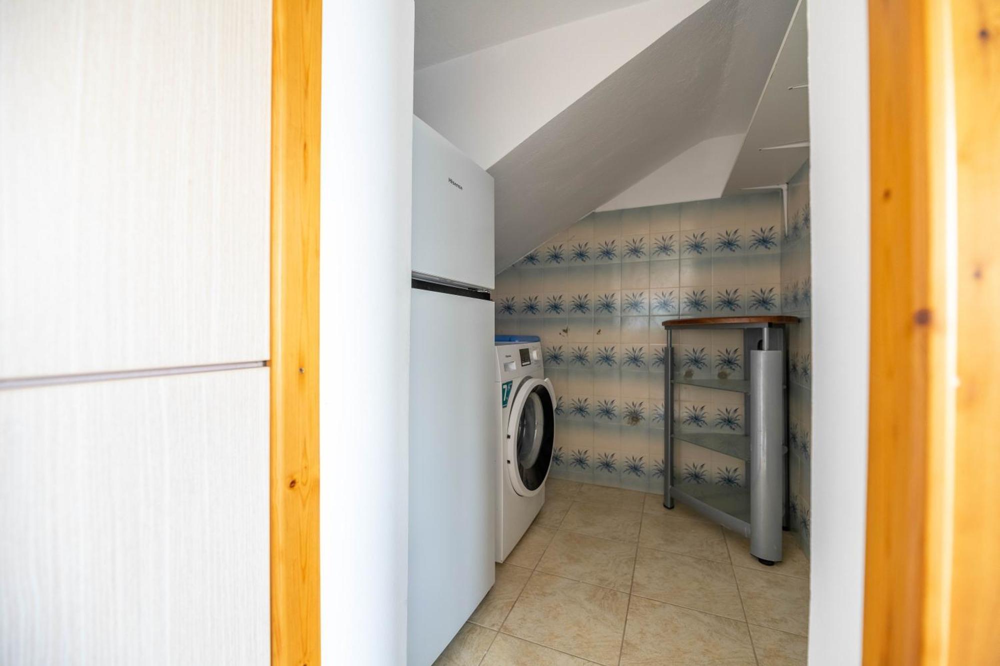 Springs Petronas Apartment Archangelos  Dış mekan fotoğraf