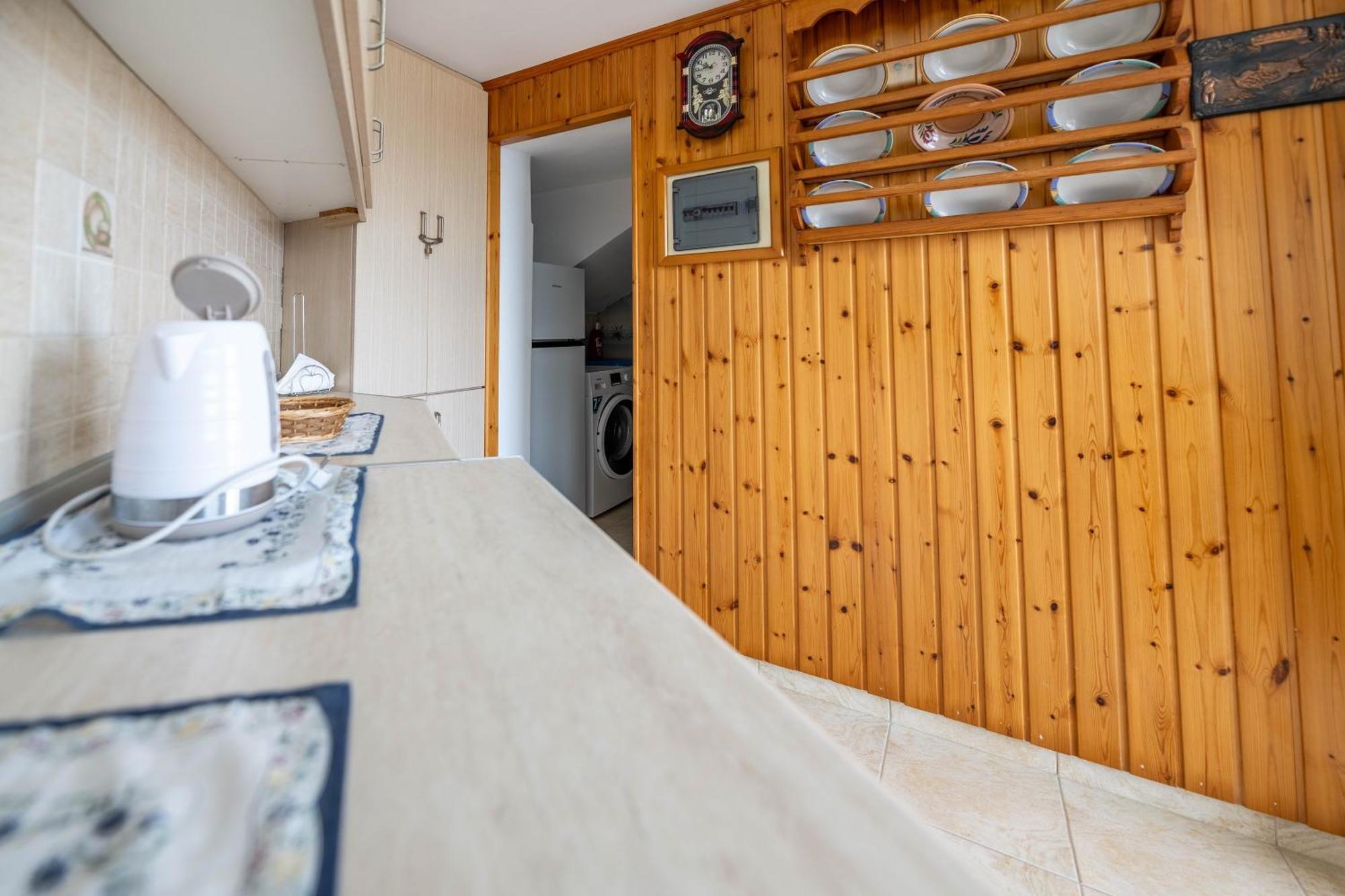 Springs Petronas Apartment Archangelos  Dış mekan fotoğraf